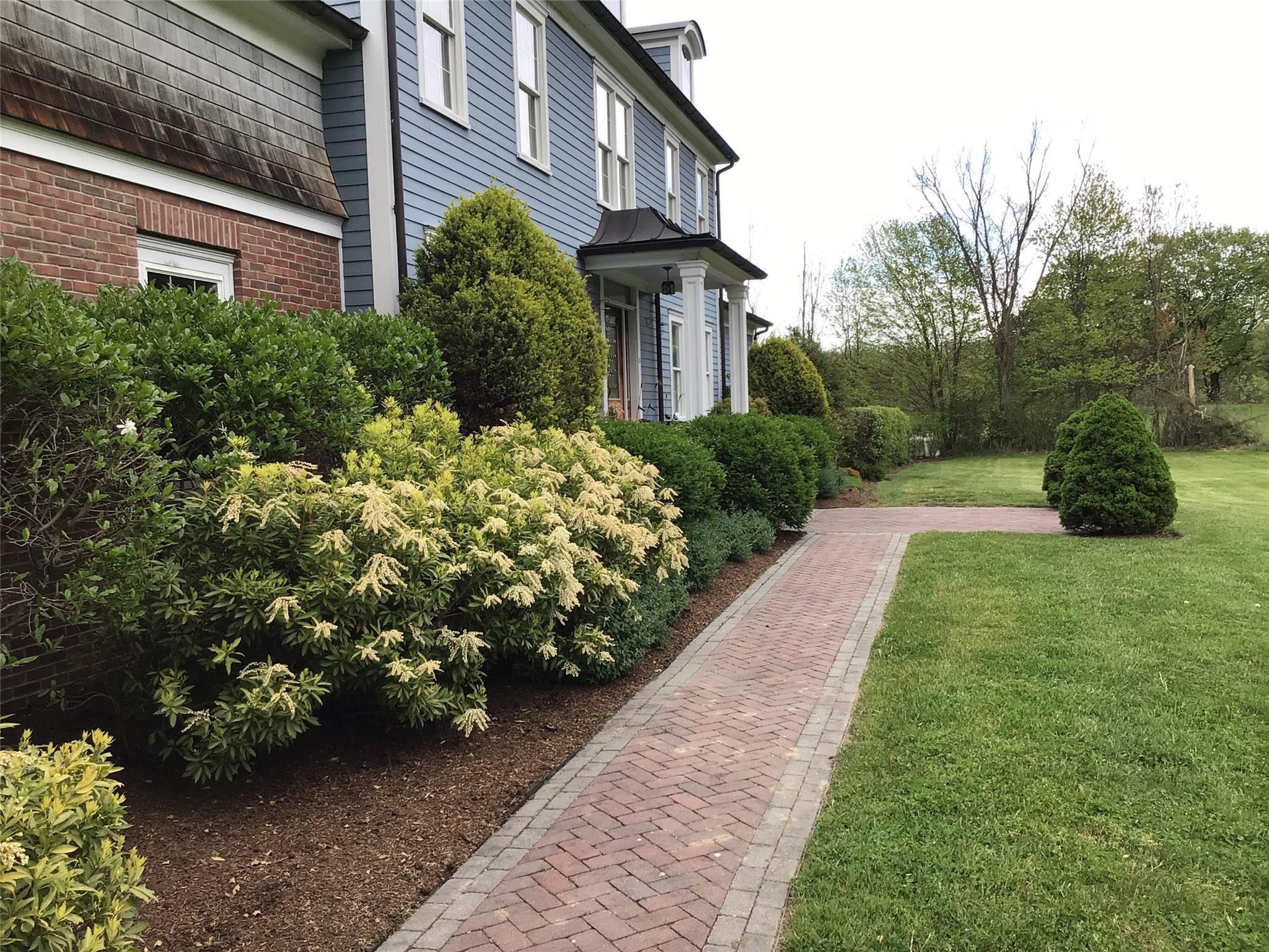 Single Family Whalesback  Dutchess County, NY 12571, MLS-876948-4
