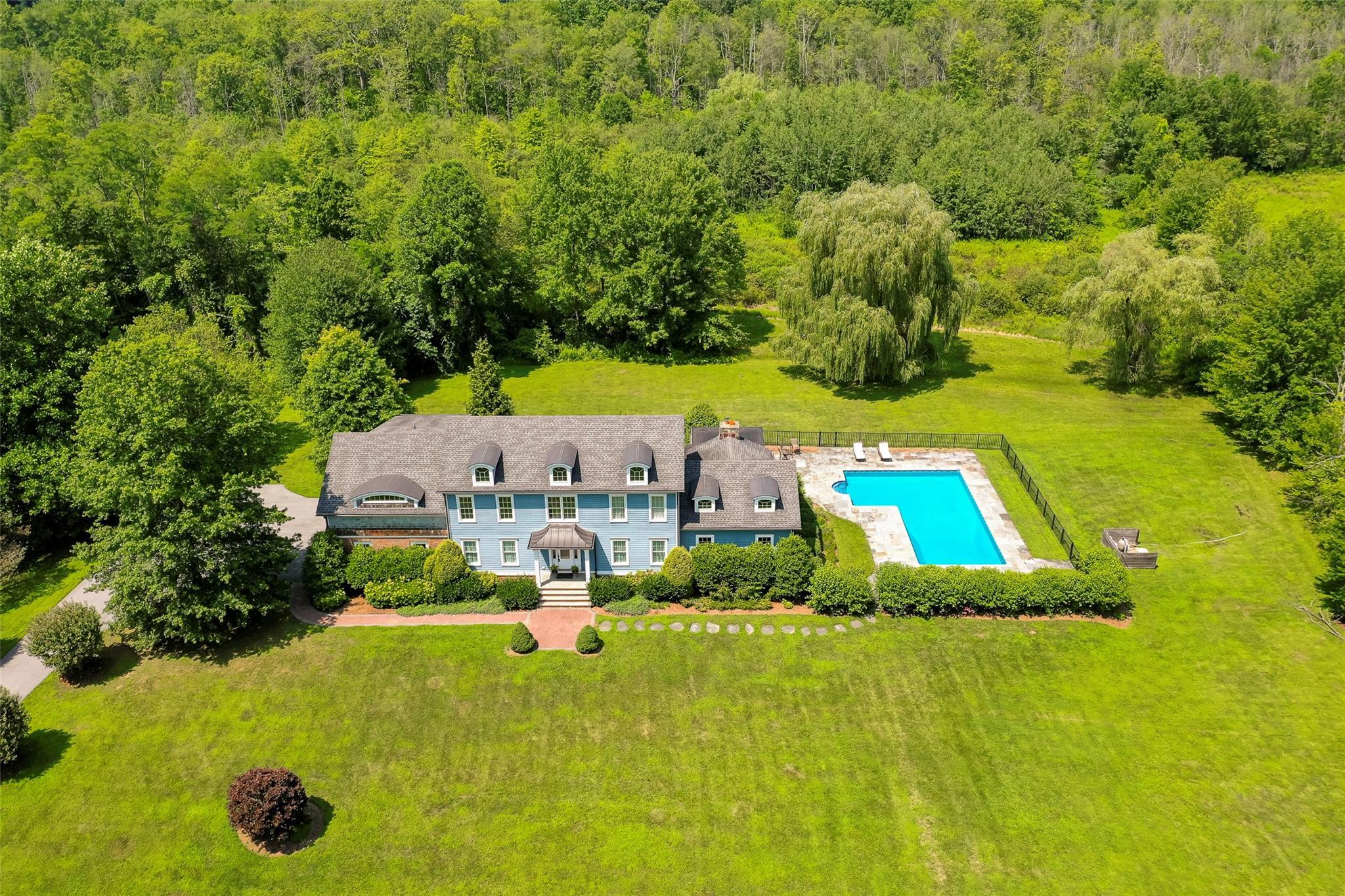 Single Family Whalesback  Dutchess County, NY 12571, MLS-876948-5