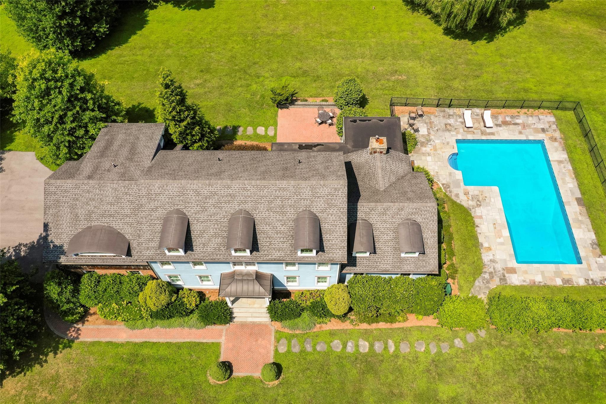 Single Family Whalesback  Dutchess County, NY 12571, MLS-876948-6