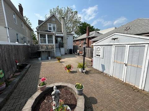 Single Family Sullivan  Bronx, NY 10465, MLS-876958-2