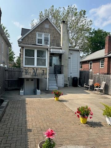 Single Family Sullivan  Bronx, NY 10465, MLS-876958-3