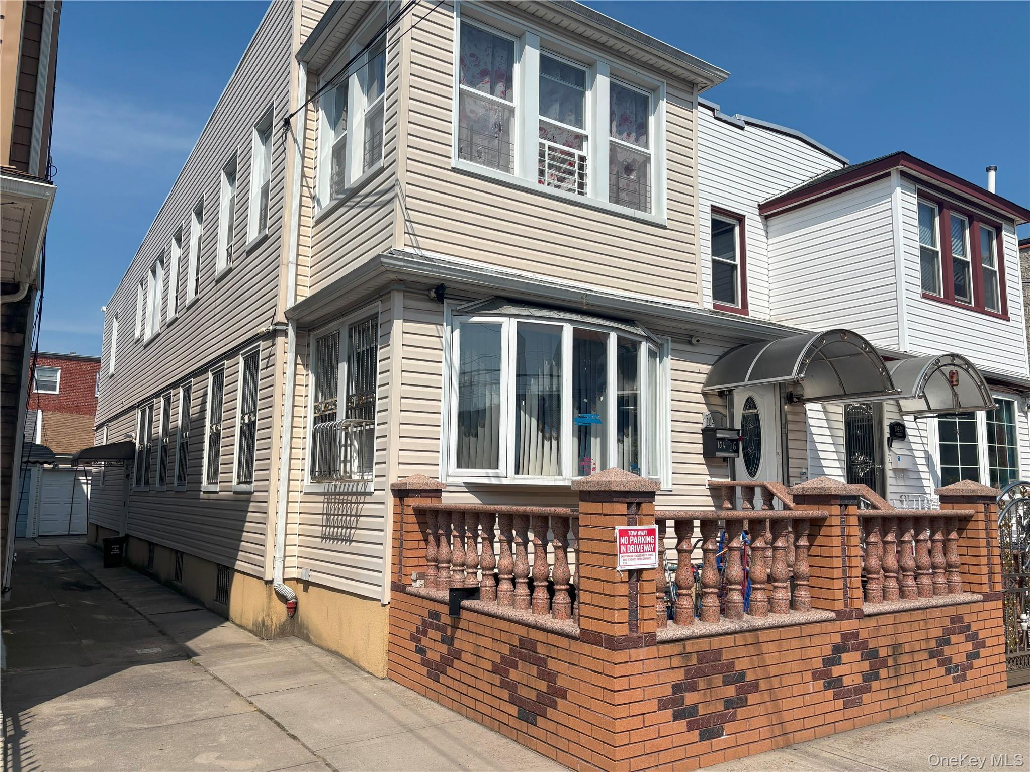 Single Family 103 Street  Queens, NY 11419, MLS-876979-2
