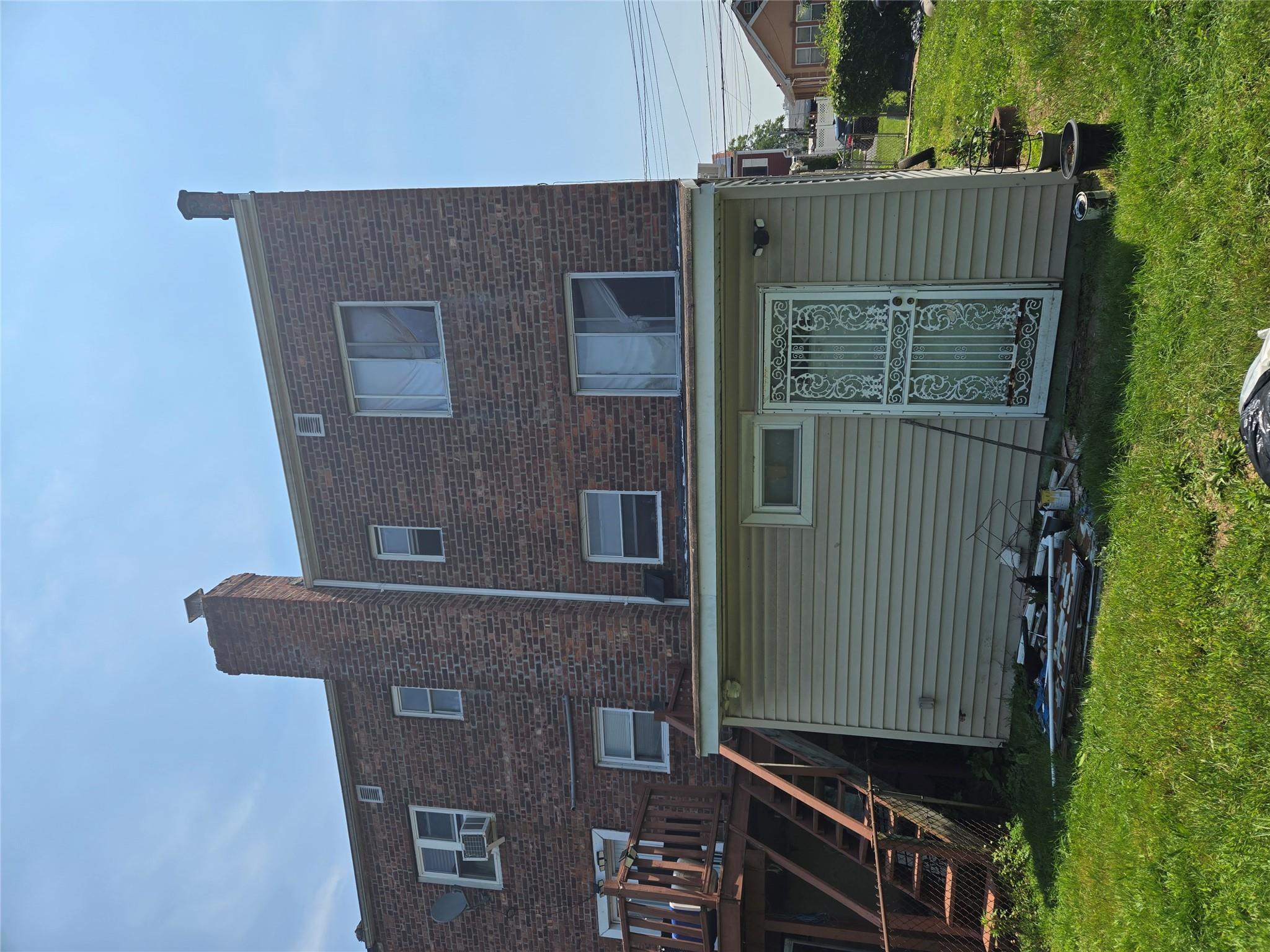 Single Family Eveleth  Queens, NY 11434, MLS-876984-10