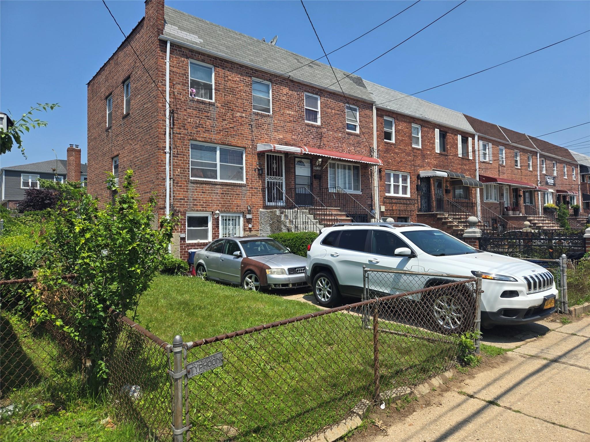 Single Family Eveleth  Queens, NY 11434, MLS-876984-11