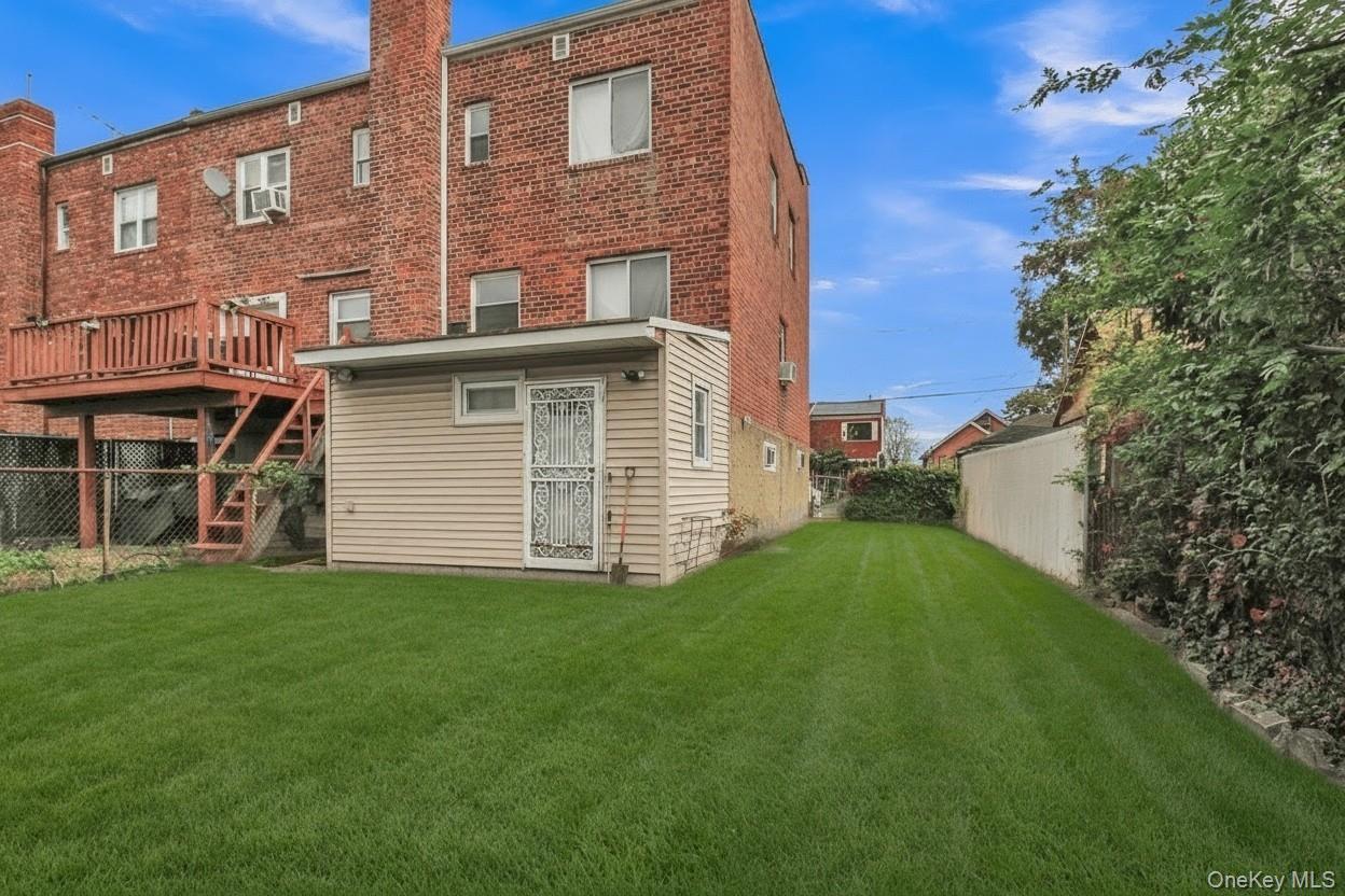 Single Family Eveleth  Queens, NY 11434, MLS-876984-14