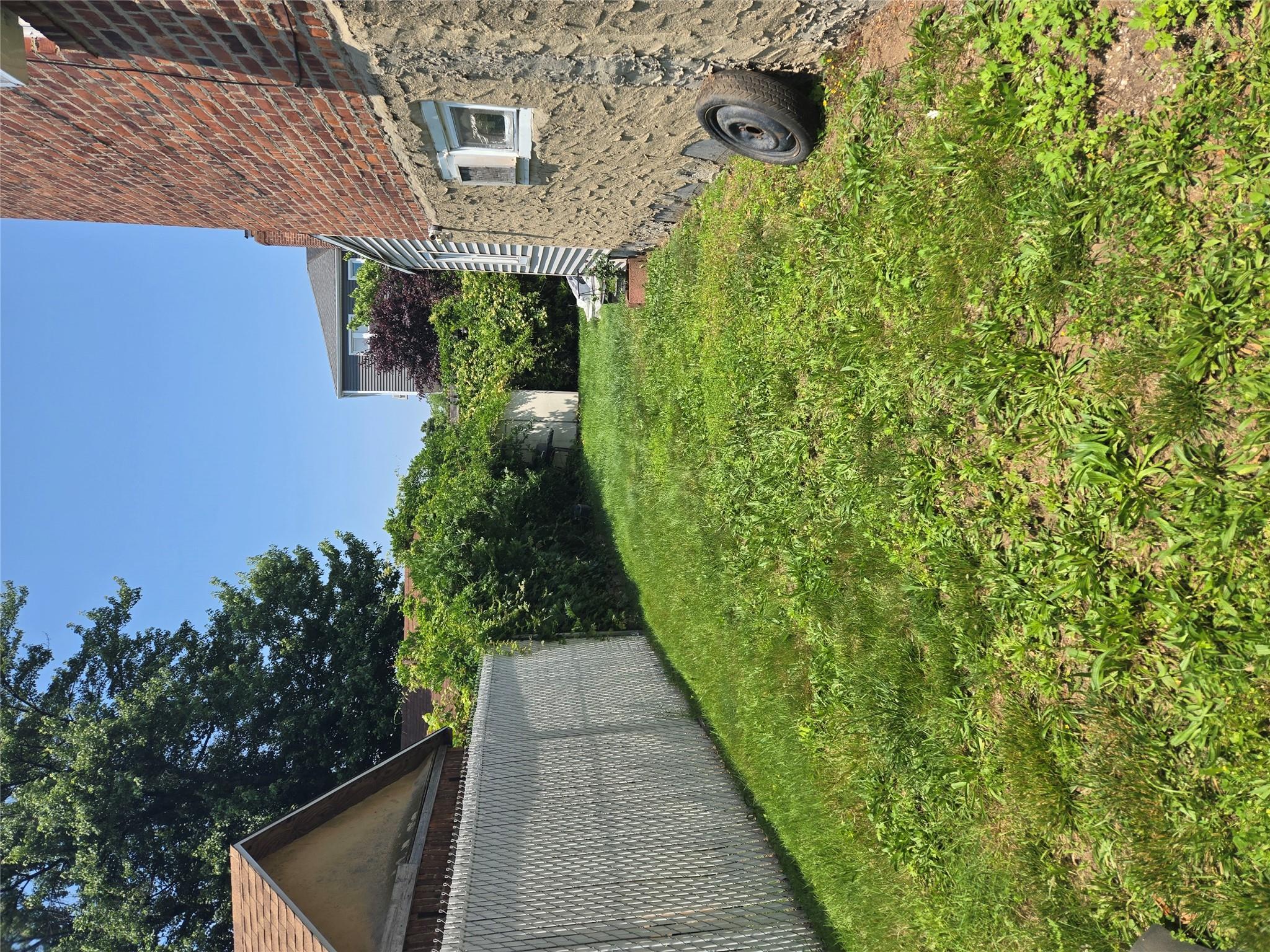 Single Family Eveleth  Queens, NY 11434, MLS-876984-8