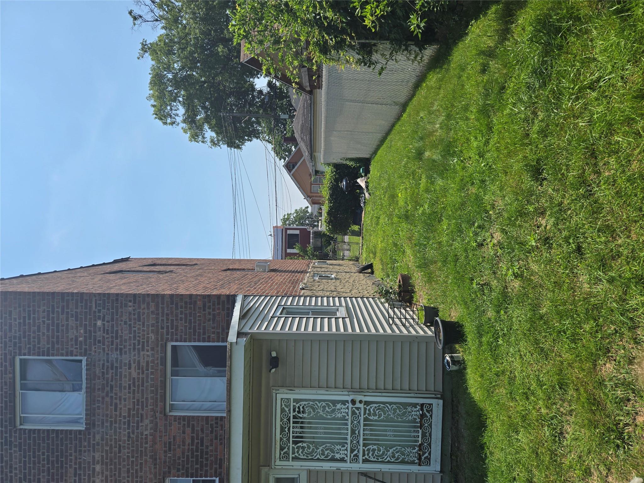 Single Family Eveleth  Queens, NY 11434, MLS-876984-9
