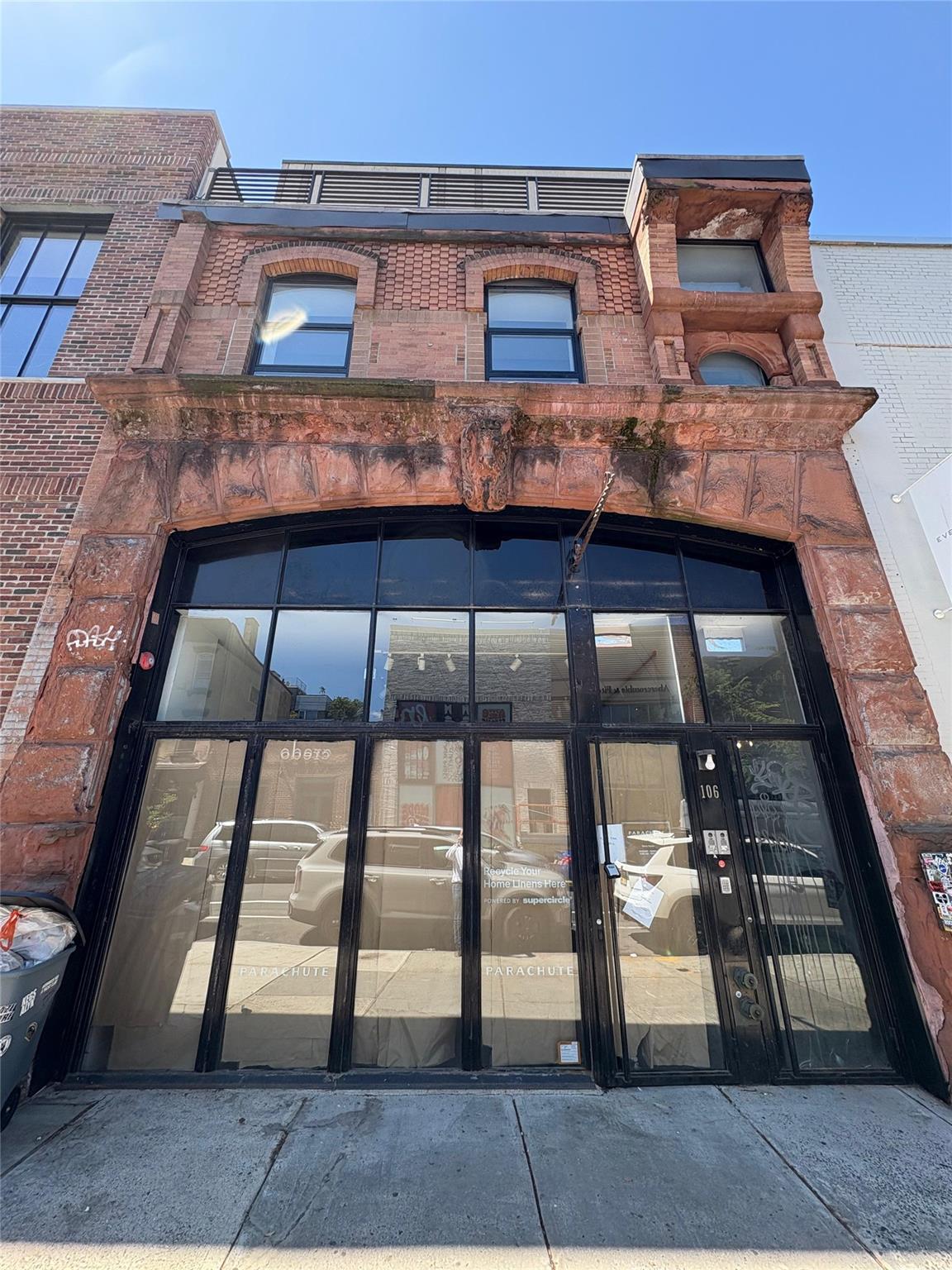 Commercial Lease 6th  Brooklyn, NY 11249, MLS-877000-2