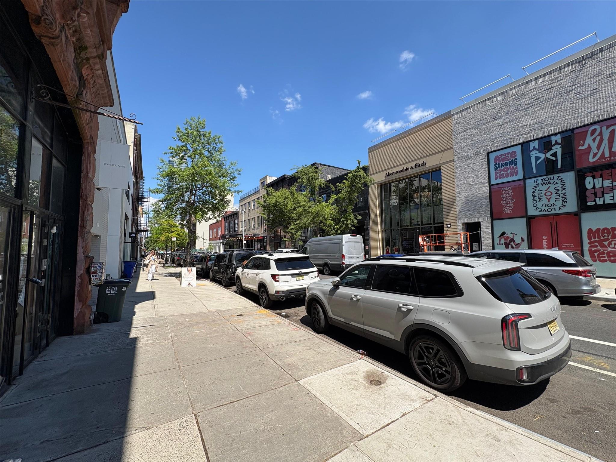 Commercial Lease 6th  Brooklyn, NY 11249, MLS-877000-3