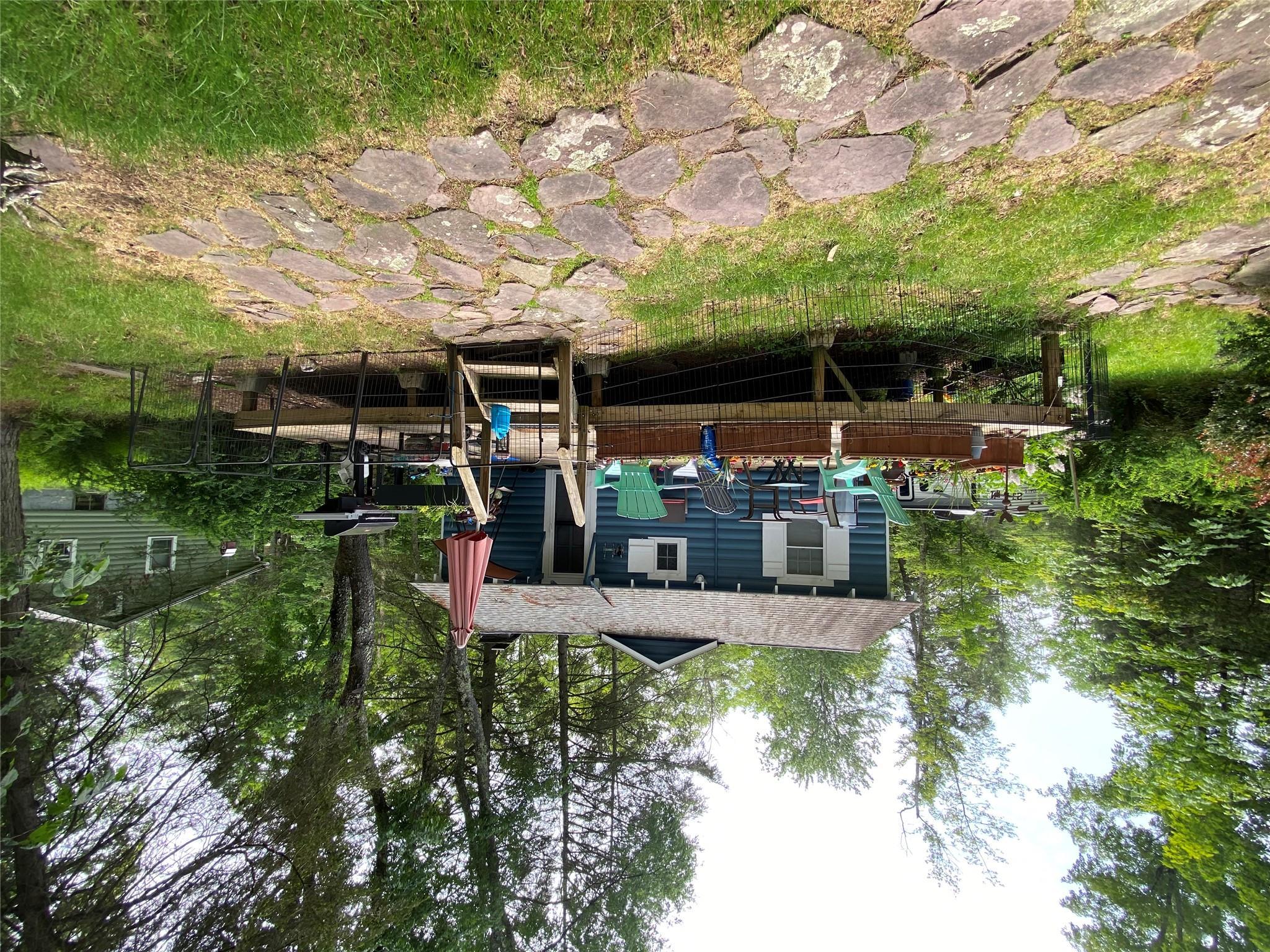 Single Family Catskill  Sullivan County, NY 12778, MLS-877001-22