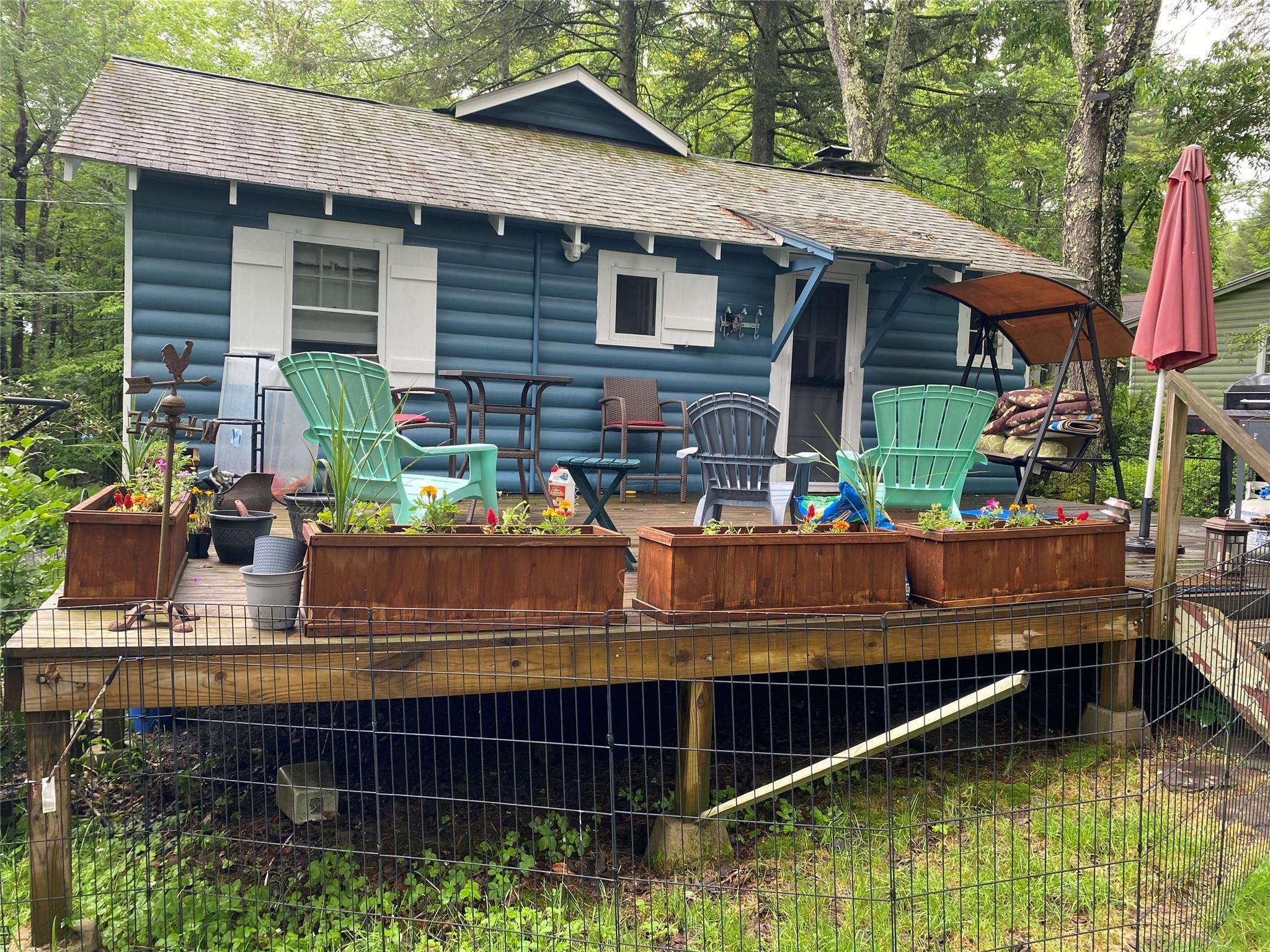 Single Family Catskill  Sullivan County, NY 12778, MLS-877001-23