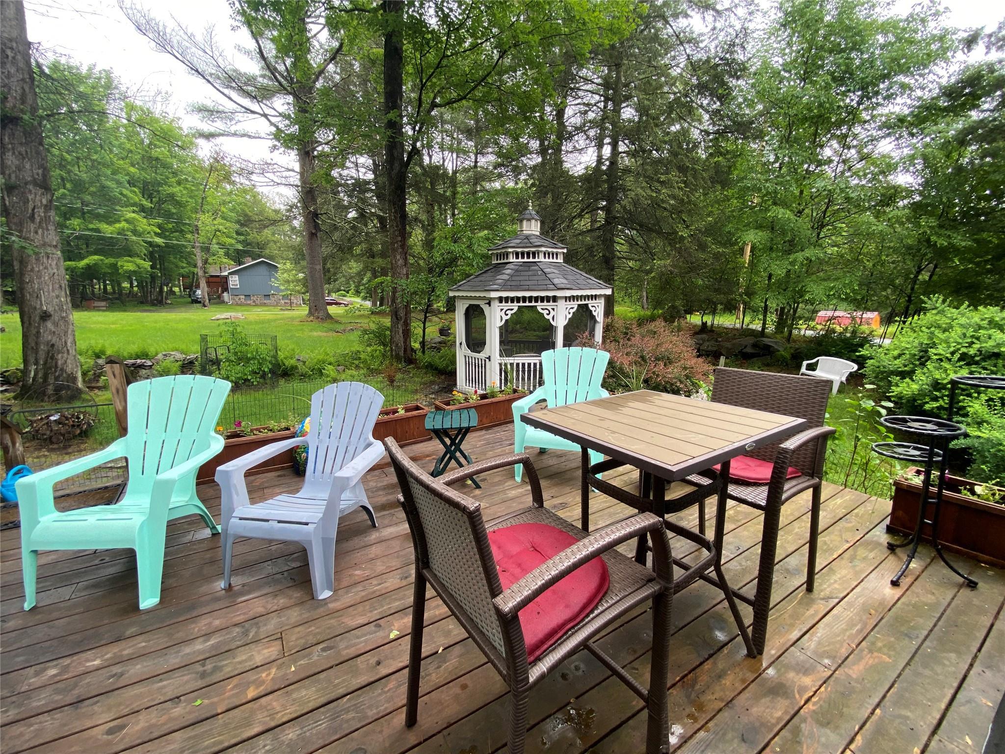 Single Family Catskill  Sullivan County, NY 12778, MLS-877001-25