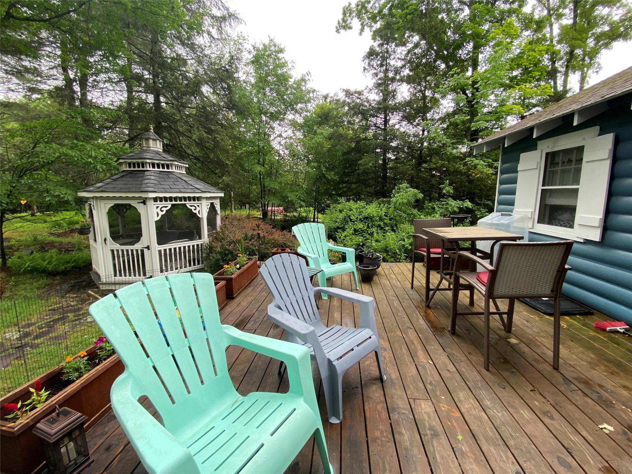 Single Family Catskill  Sullivan County, NY 12778, MLS-877001-26