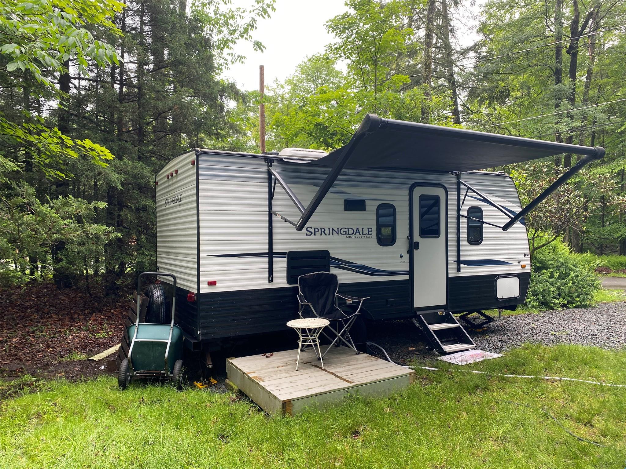 Single Family Catskill  Sullivan County, NY 12778, MLS-877001-28