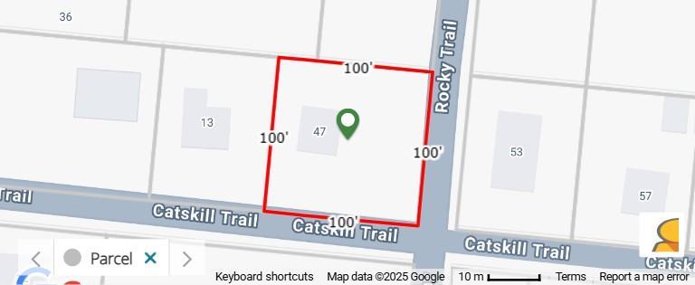 Single Family Catskill  Sullivan County, NY 12778, MLS-877001-37