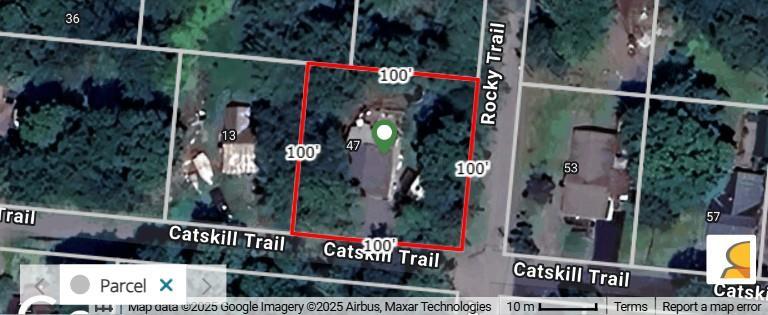 Single Family Catskill  Sullivan County, NY 12778, MLS-877001-38