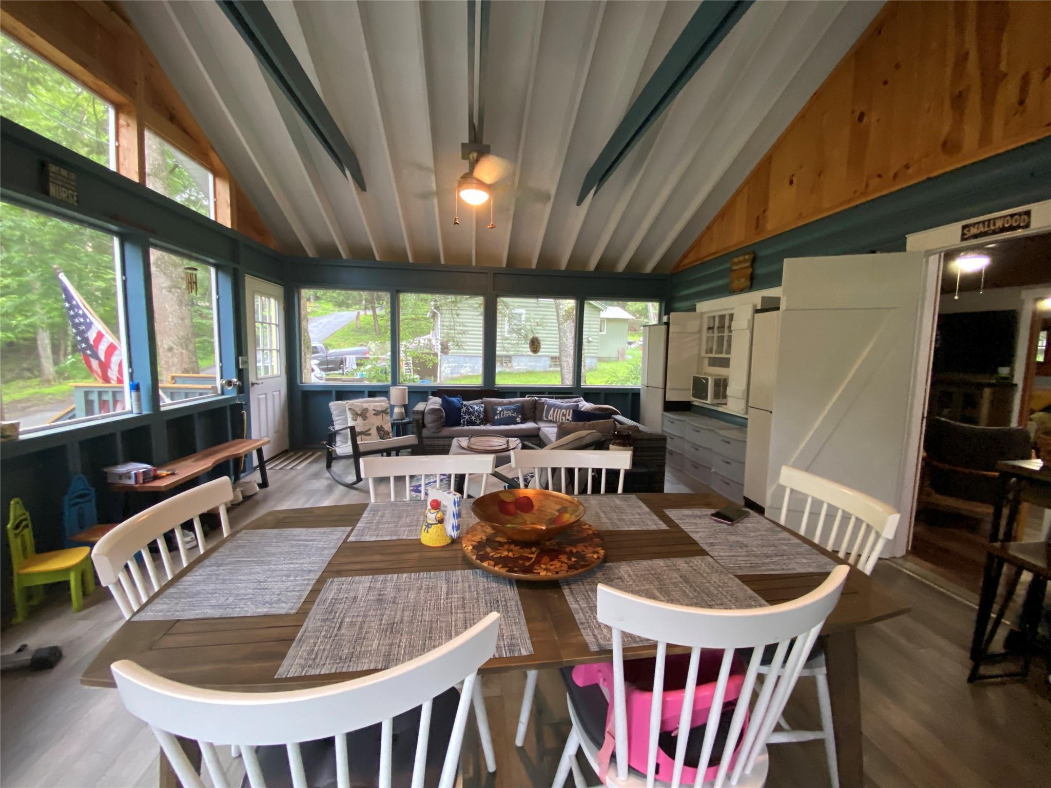 Single Family Catskill  Sullivan County, NY 12778, MLS-877001-4