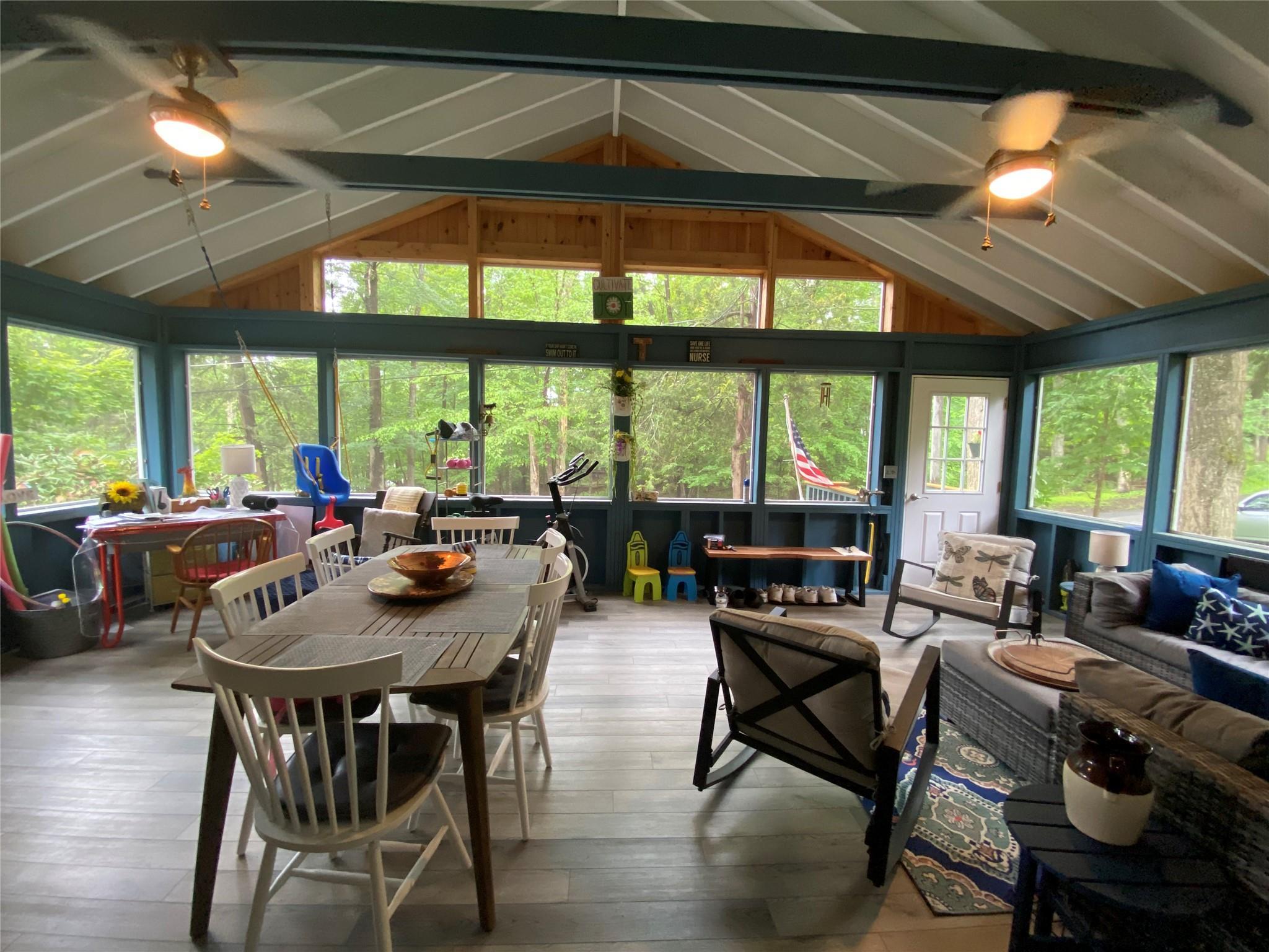 Single Family Catskill  Sullivan County, NY 12778, MLS-877001-6