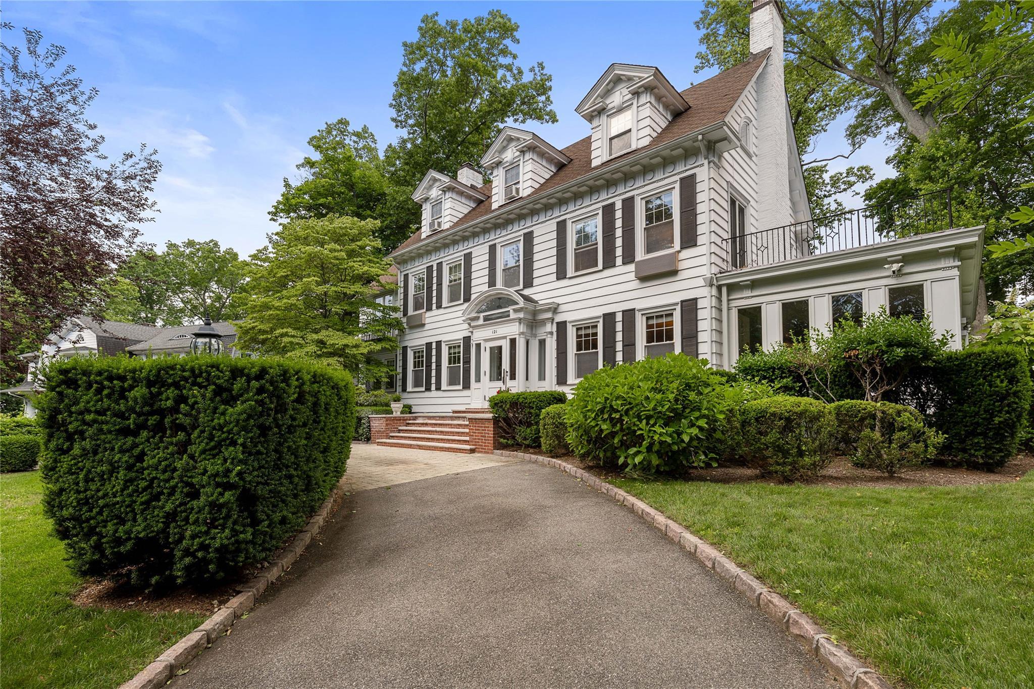 Single Family Overlook  Westchester County, NY 10804, MLS-877010-2