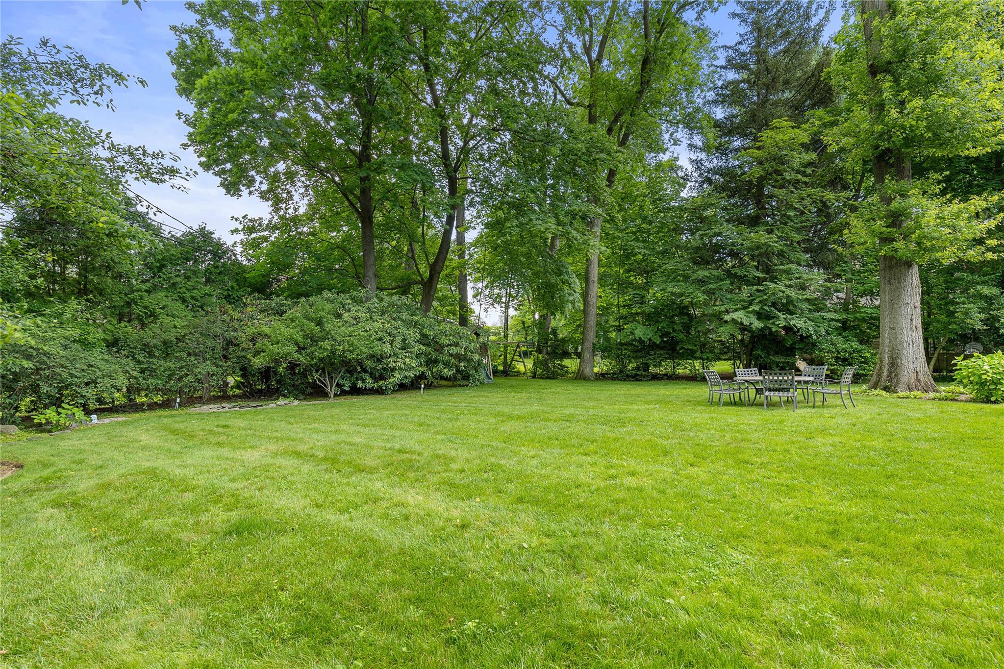 Single Family Overlook  Westchester County, NY 10804, MLS-877010-29