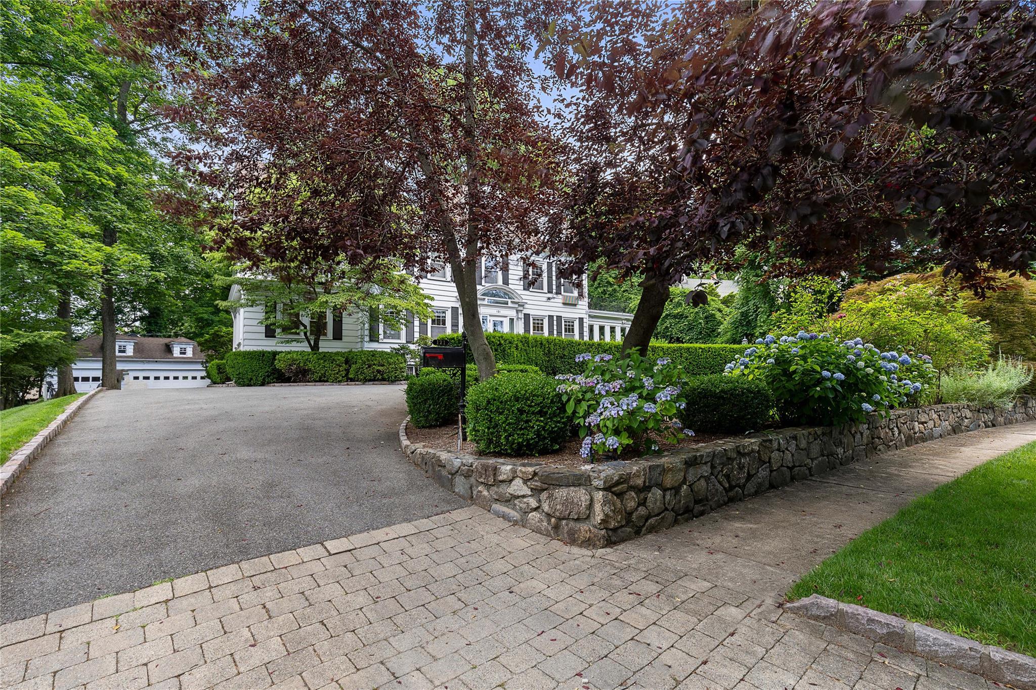 Single Family Overlook  Westchester County, NY 10804, MLS-877010-3