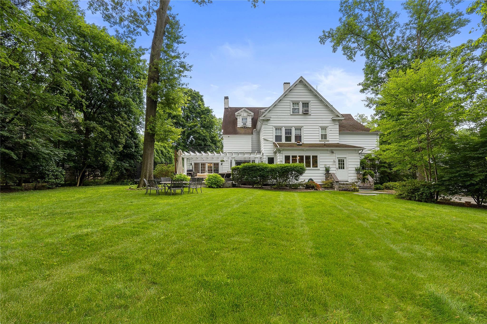 Single Family Overlook  Westchester County, NY 10804, MLS-877010-30