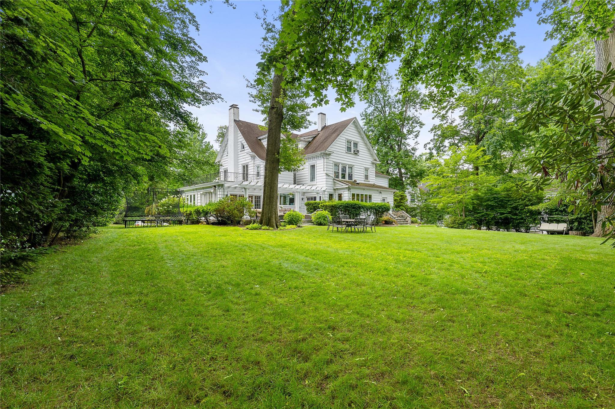 Single Family Overlook  Westchester County, NY 10804, MLS-877010-31