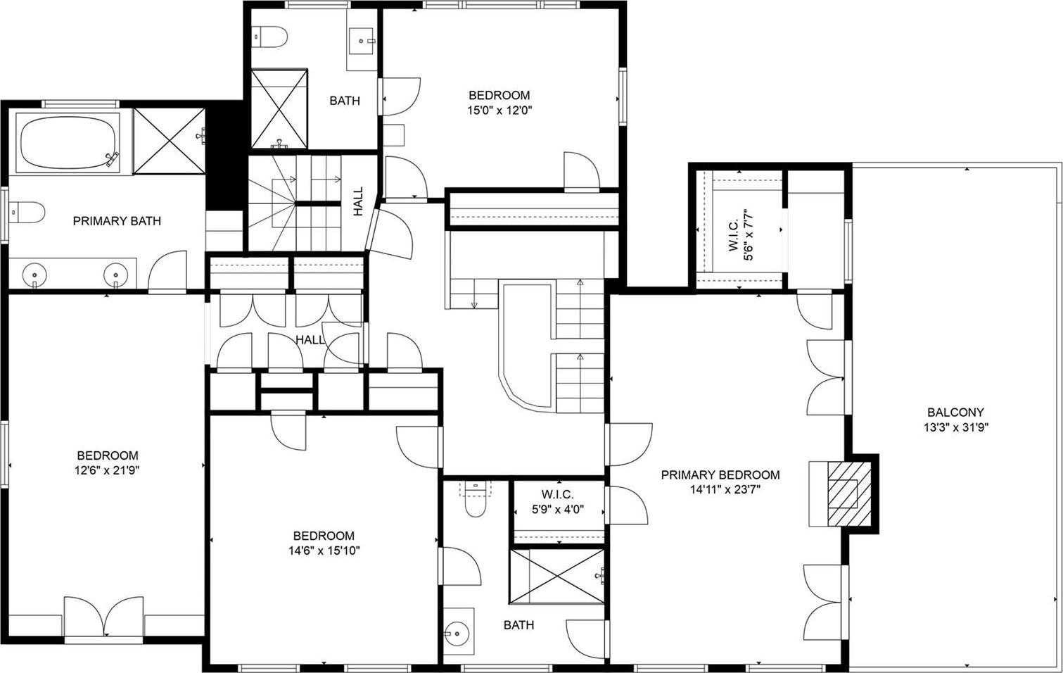 Single Family Overlook  Westchester County, NY 10804, MLS-877010-33