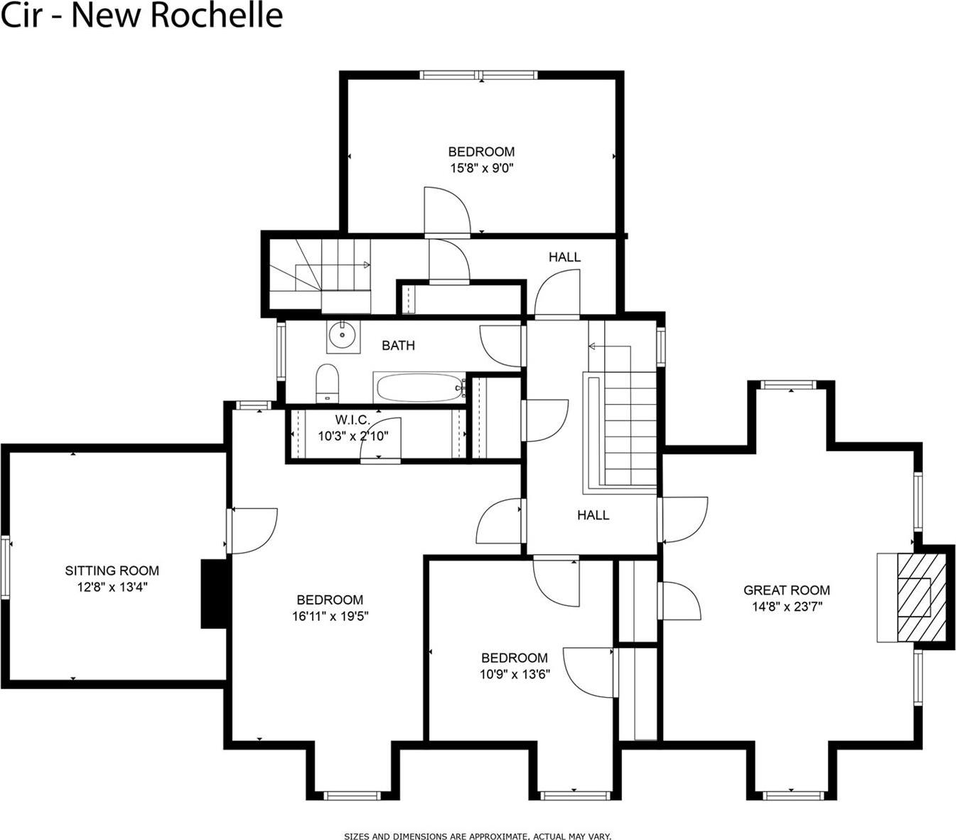 Single Family Overlook  Westchester County, NY 10804, MLS-877010-34