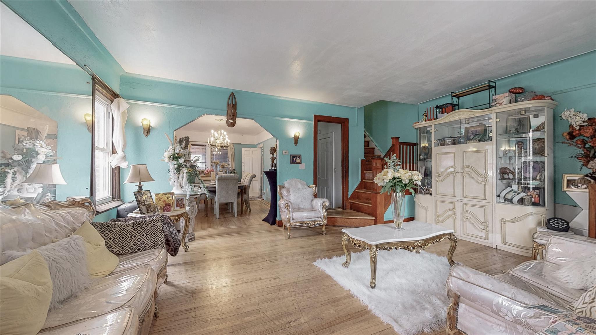 Single Family Leslie  Queens, NY 11434, MLS-877017-3