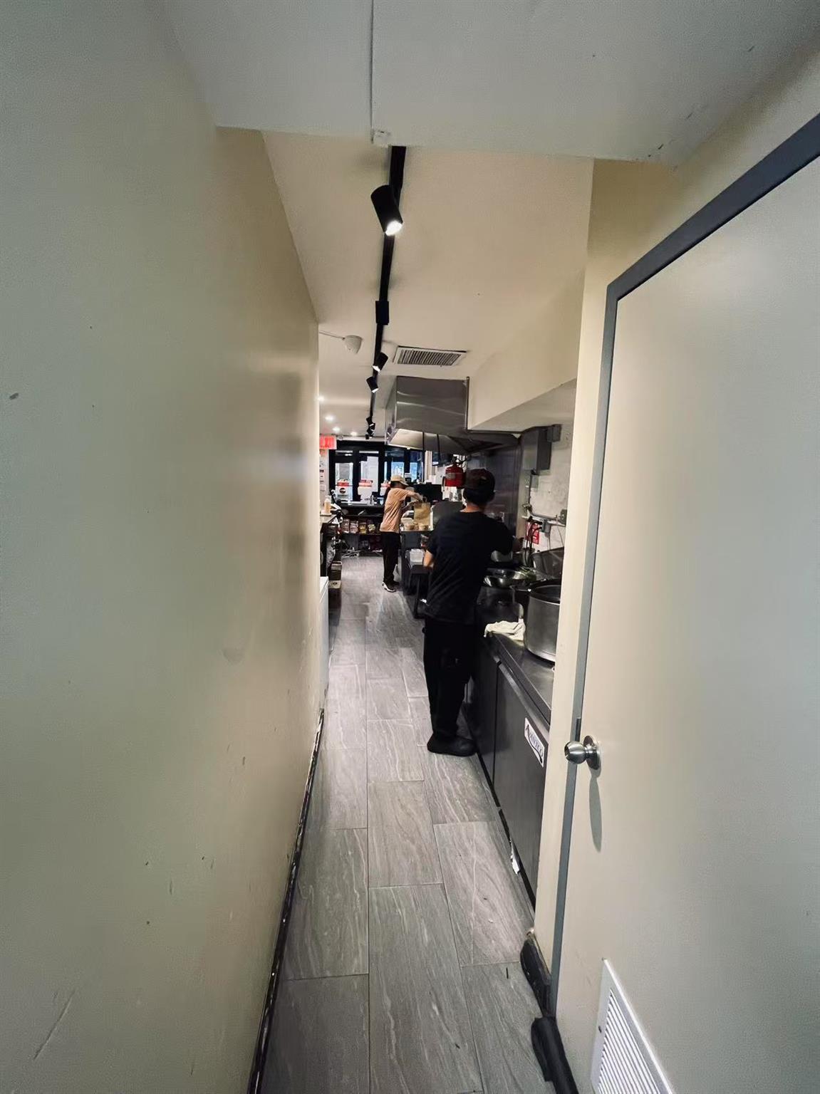 Business Opportunity Saint Mark  Manhattan, NY 10003, MLS-877034-2