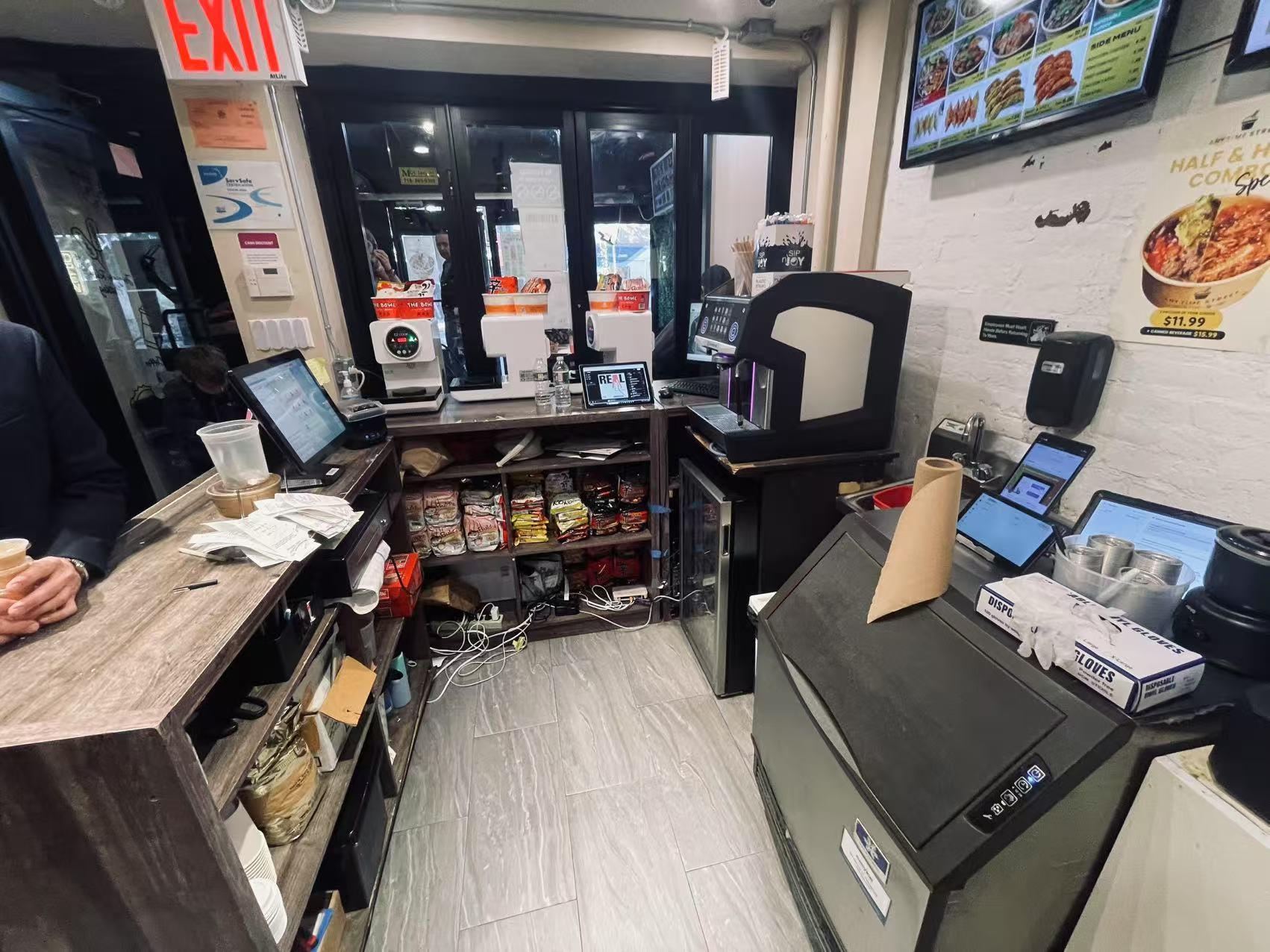 Business Opportunity Saint Mark  Manhattan, NY 10003, MLS-877034-3