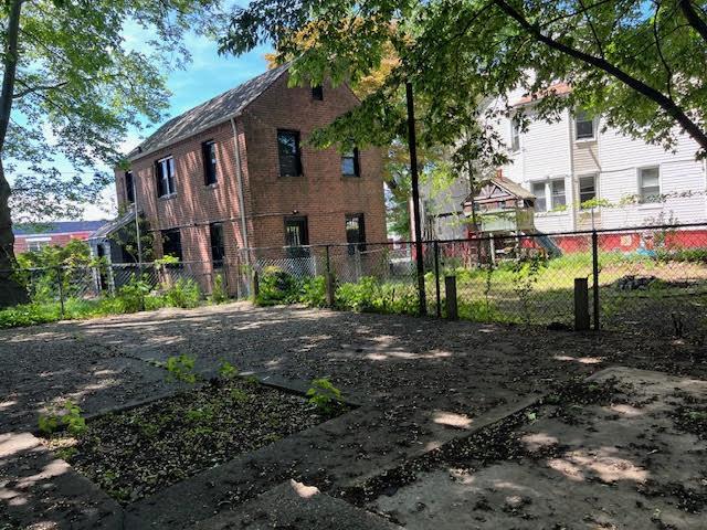 Single Family Hill  Bronx, NY 10466, MLS-877035-17