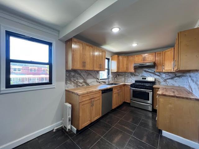 Single Family Hill  Bronx, NY 10466, MLS-877035-4
