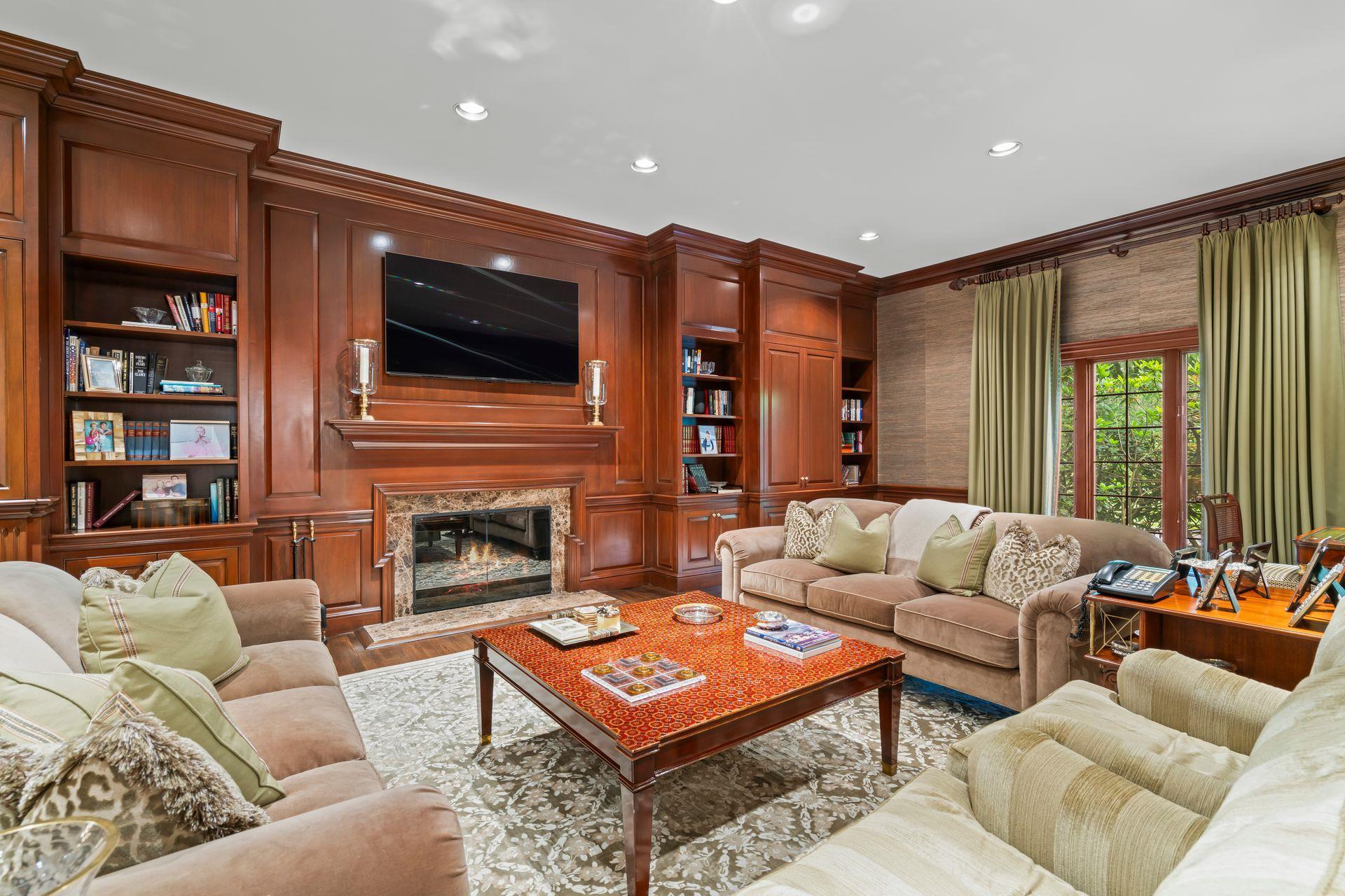 Single Family High Meadow Nassau County, NY 11545, MLS-877037-15