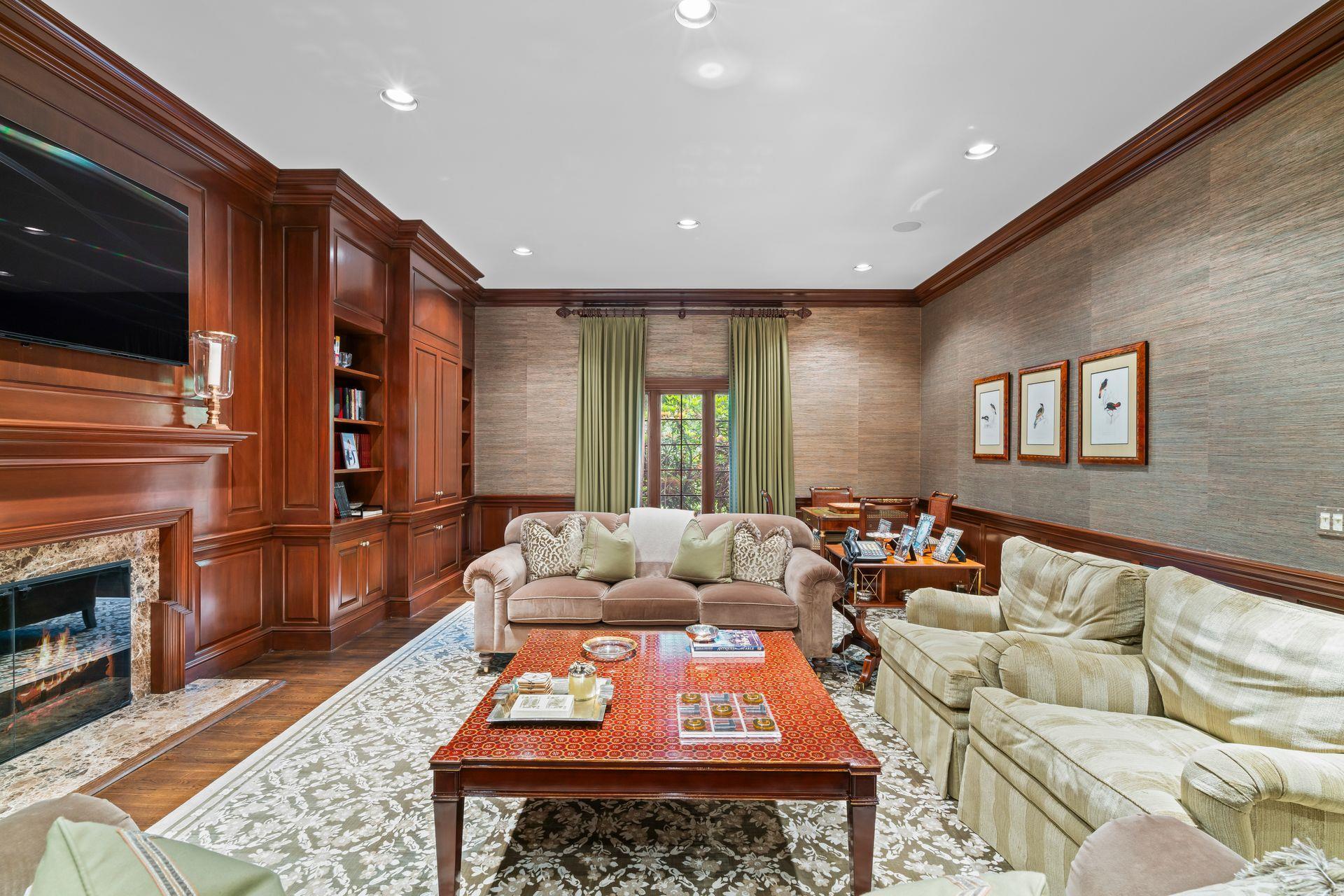 Single Family High Meadow Nassau County, NY 11545, MLS-877037-16