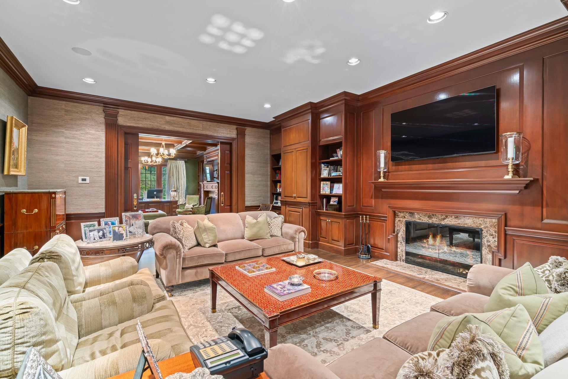 Single Family High Meadow Nassau County, NY 11545, MLS-877037-17