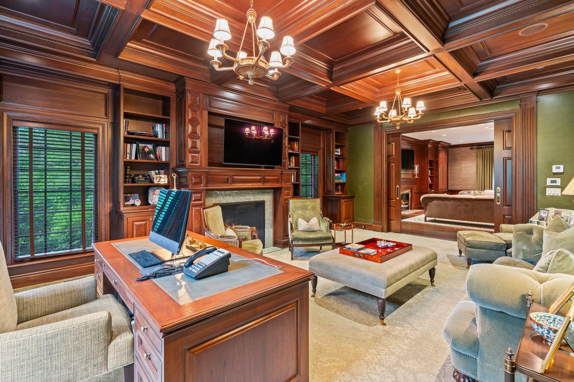 Single Family High Meadow Nassau County, NY 11545, MLS-877037-19