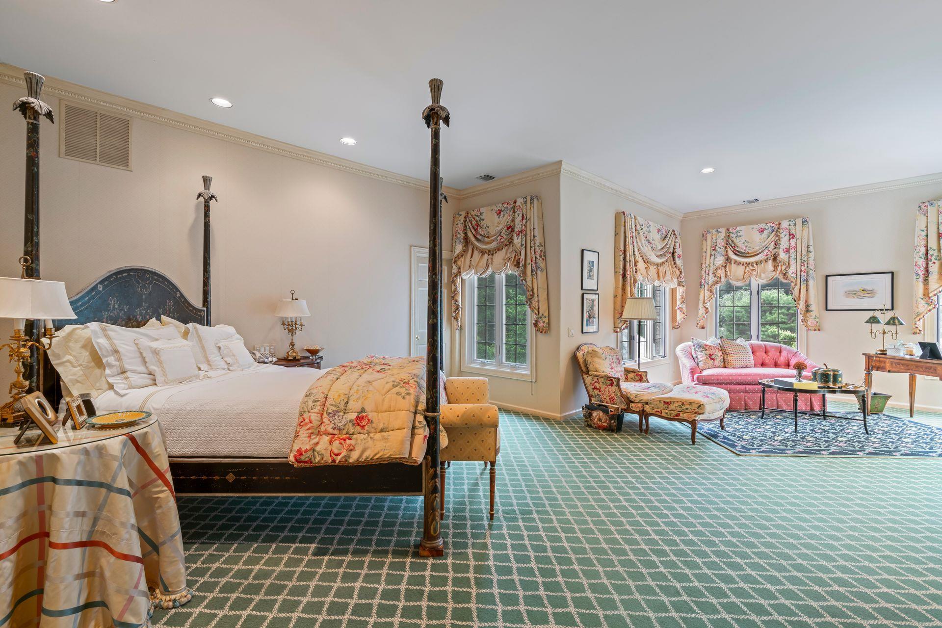 Single Family High Meadow Nassau County, NY 11545, MLS-877037-25