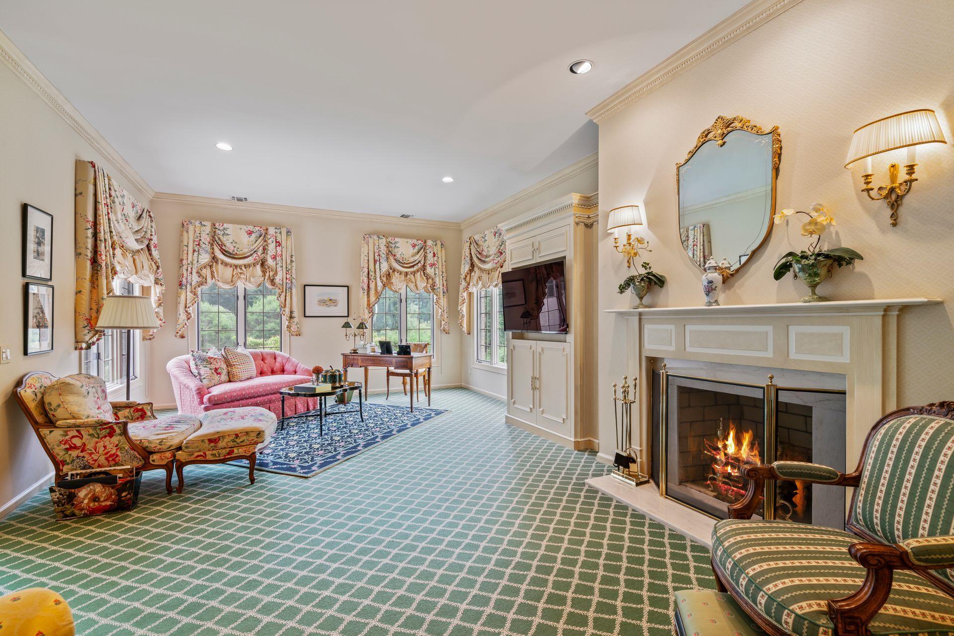 Single Family High Meadow Nassau County, NY 11545, MLS-877037-26