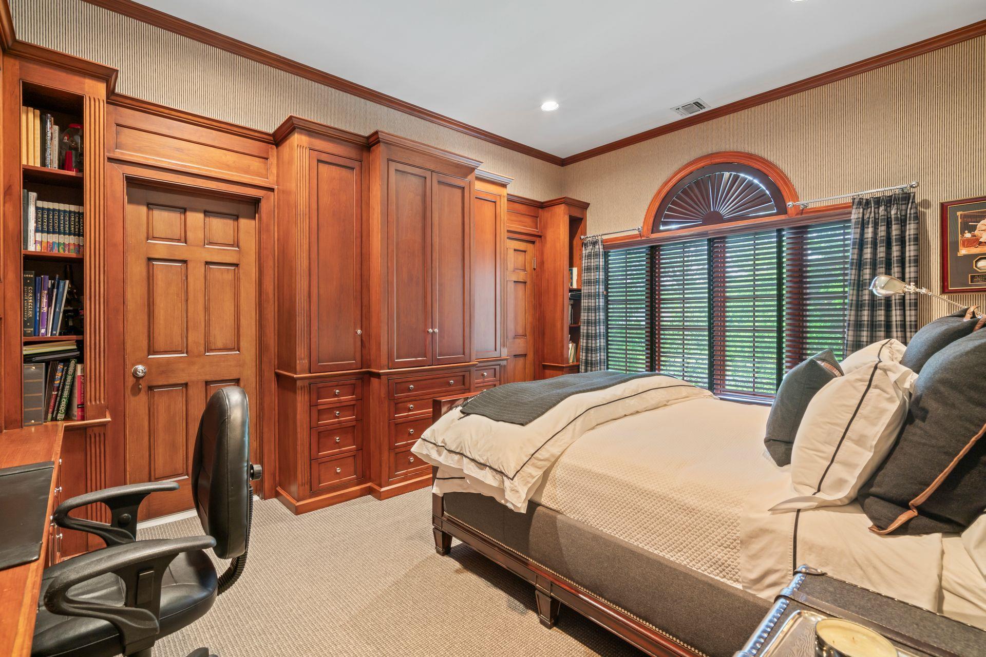 Single Family High Meadow Nassau County, NY 11545, MLS-877037-31