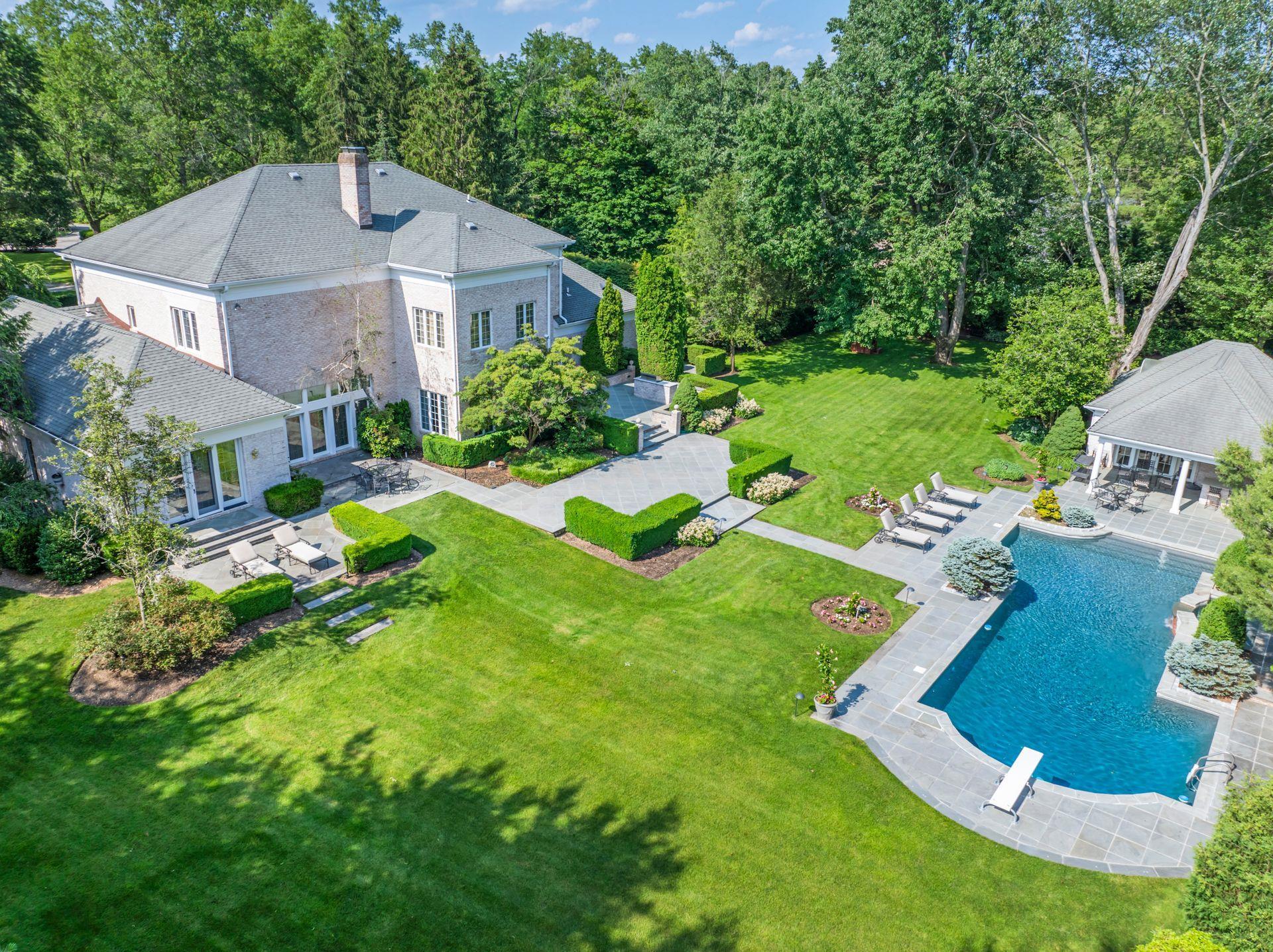 Single Family High Meadow Nassau County, NY 11545, MLS-877037-34