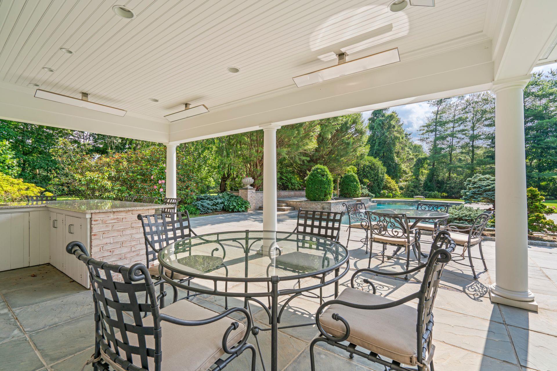 Single Family High Meadow Nassau County, NY 11545, MLS-877037-37