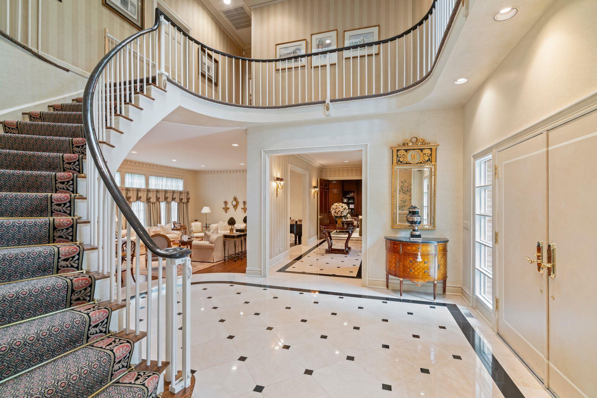 Single Family High Meadow Nassau County, NY 11545, MLS-877037-4