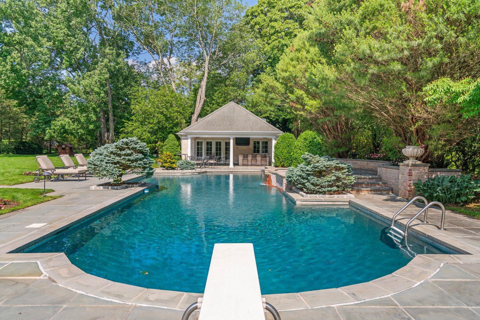 Single Family High Meadow Nassau County, NY 11545, MLS-877037-44