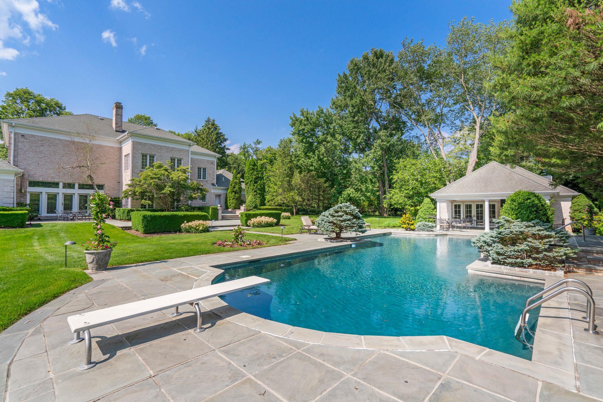 Single Family High Meadow Nassau County, NY 11545, MLS-877037-45