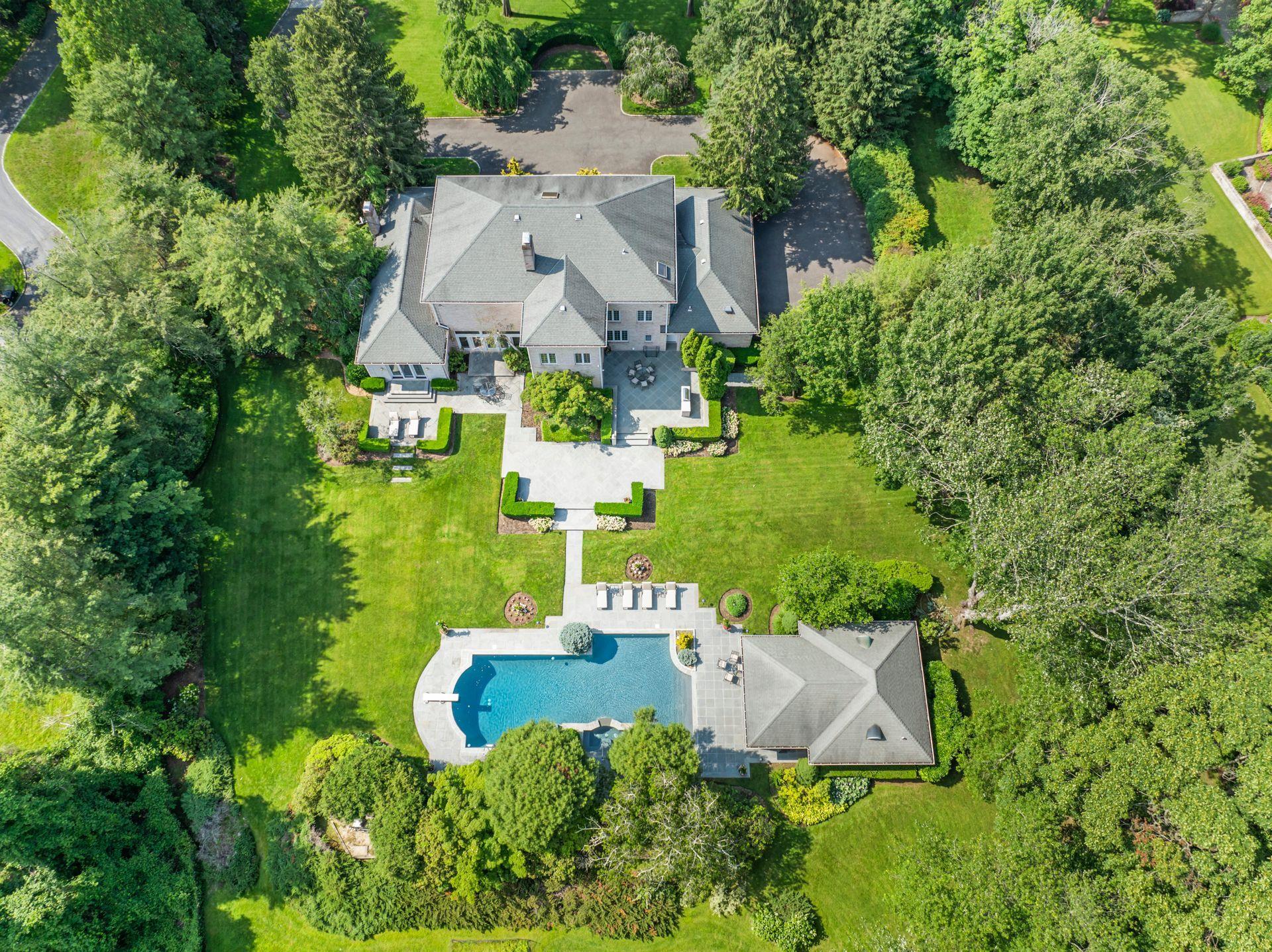 Single Family High Meadow Nassau County, NY 11545, MLS-877037-47