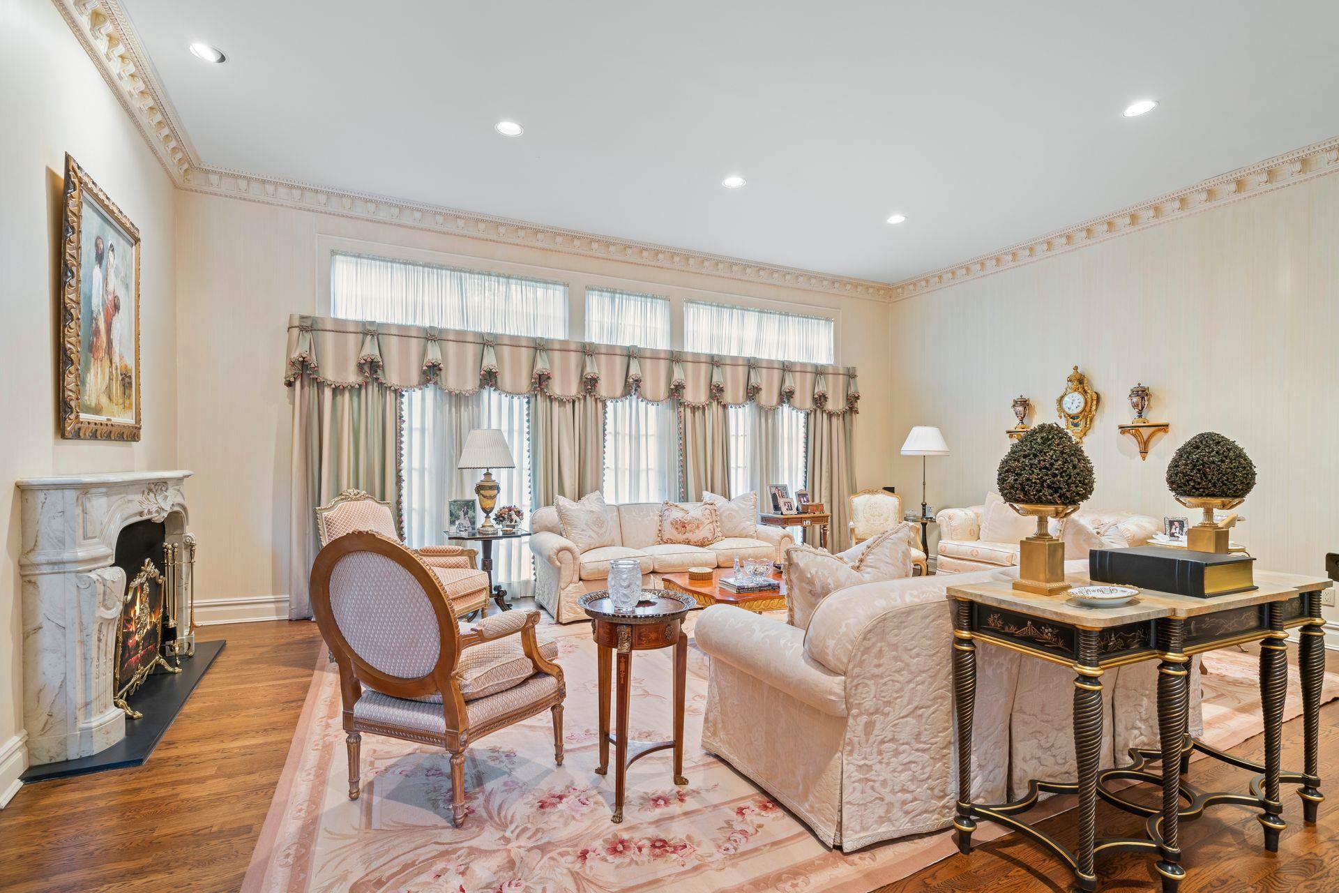 Single Family High Meadow Nassau County, NY 11545, MLS-877037-7