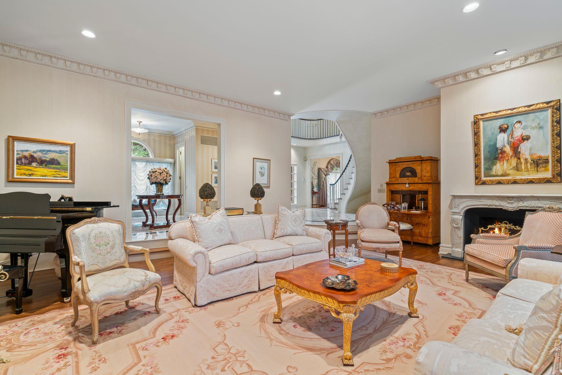 Single Family High Meadow Nassau County, NY 11545, MLS-877037-8