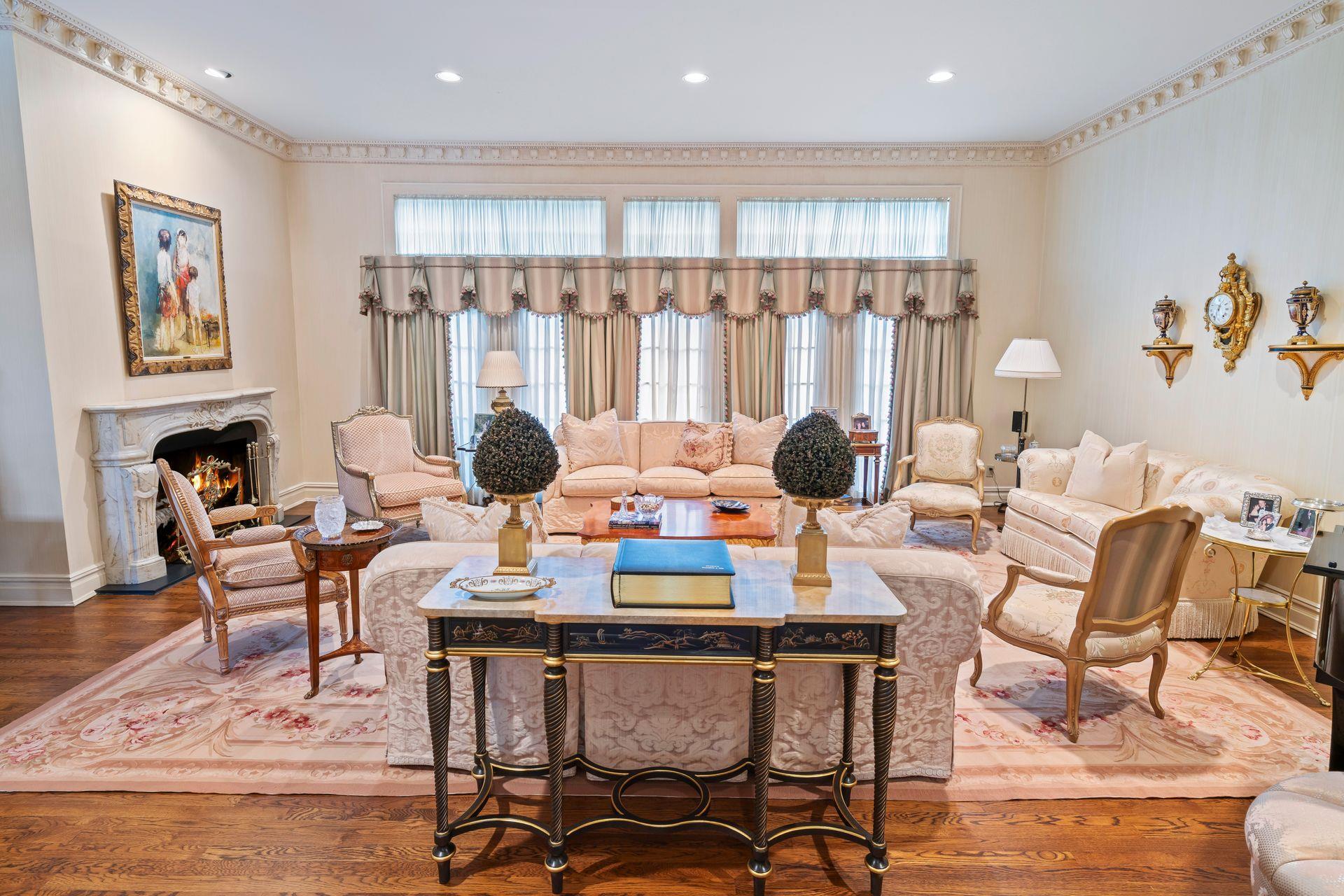 Single Family High Meadow Nassau County, NY 11545, MLS-877037-9